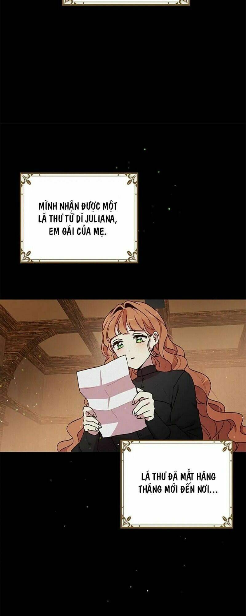 Công Tước, Loạn Vừa Thôi! Chapter 88 - Trang 2