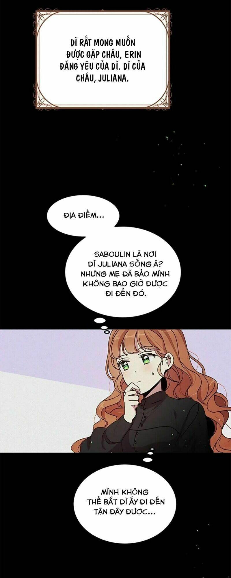 Công Tước, Loạn Vừa Thôi! Chapter 88 - Trang 2