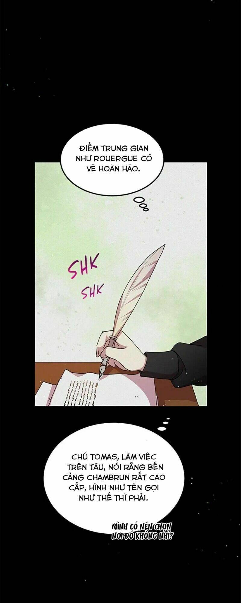 Công Tước, Loạn Vừa Thôi! Chapter 88 - Trang 2