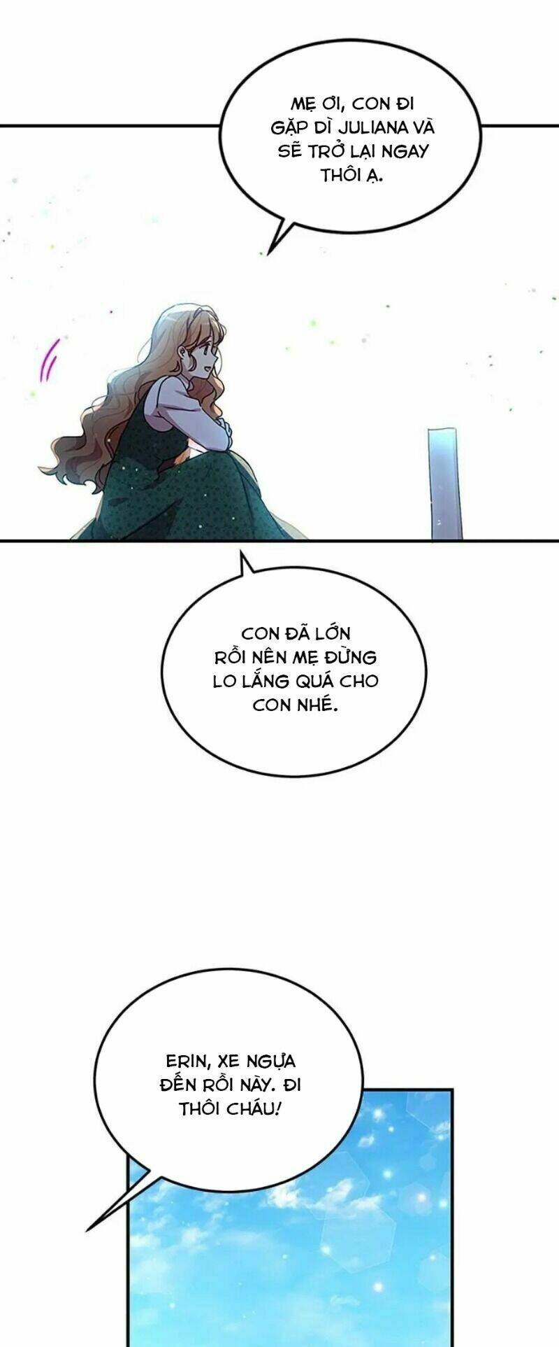 Công Tước, Loạn Vừa Thôi! Chapter 88 - Trang 2