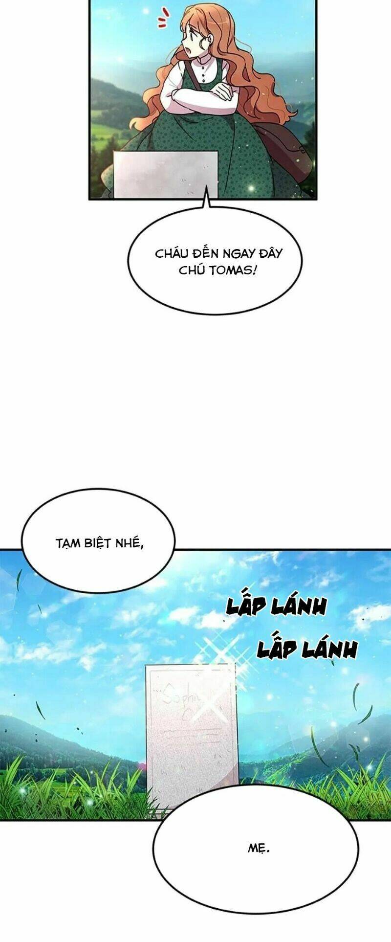 Công Tước, Loạn Vừa Thôi! Chapter 88 - Trang 2