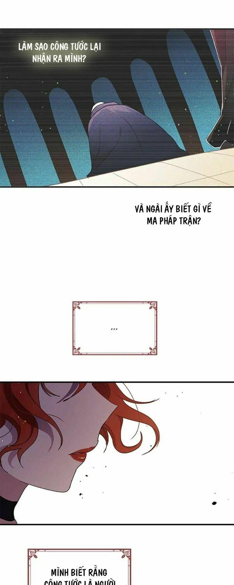 Công Tước, Loạn Vừa Thôi! Chapter 88 - Trang 2