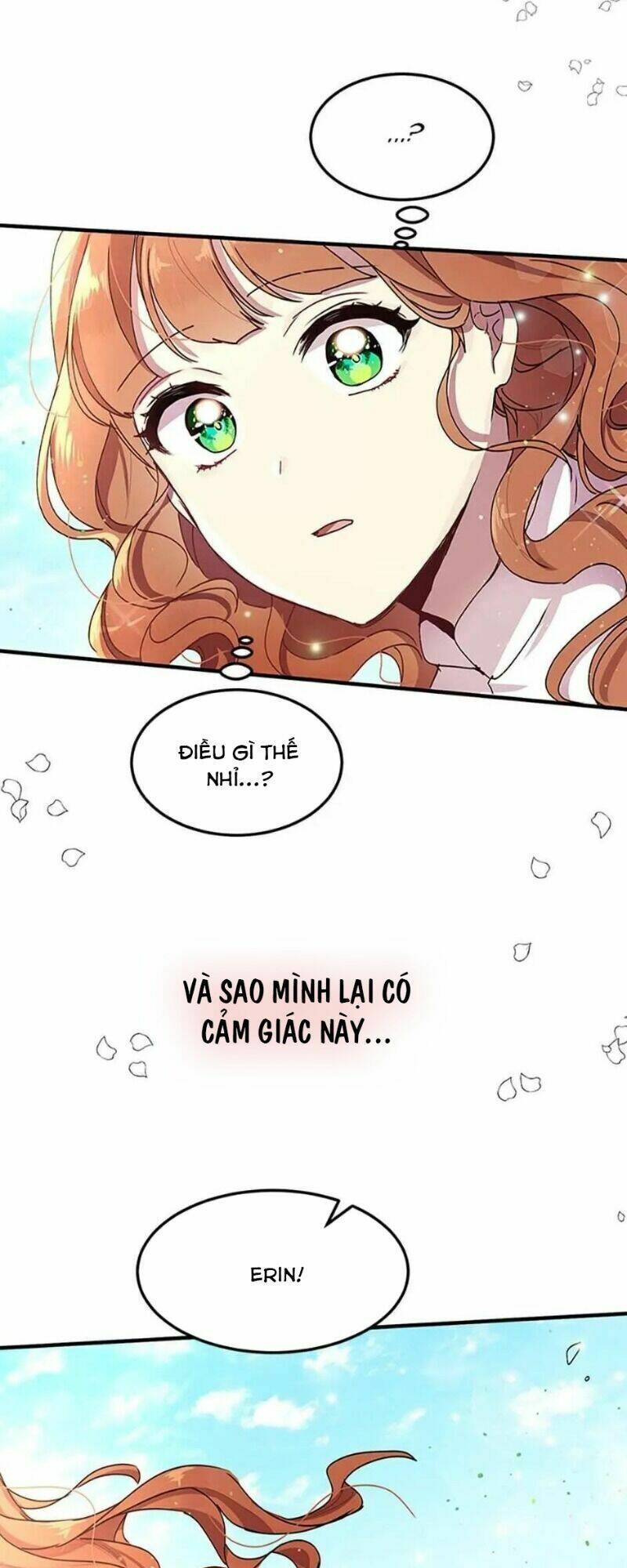 Công Tước, Loạn Vừa Thôi! Chapter 88 - Trang 2