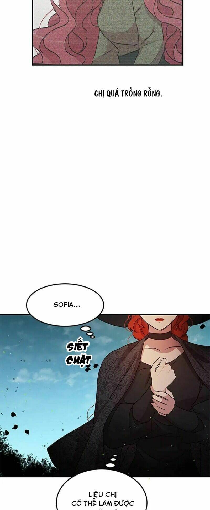 Công Tước, Loạn Vừa Thôi! Chapter 88 - Trang 2