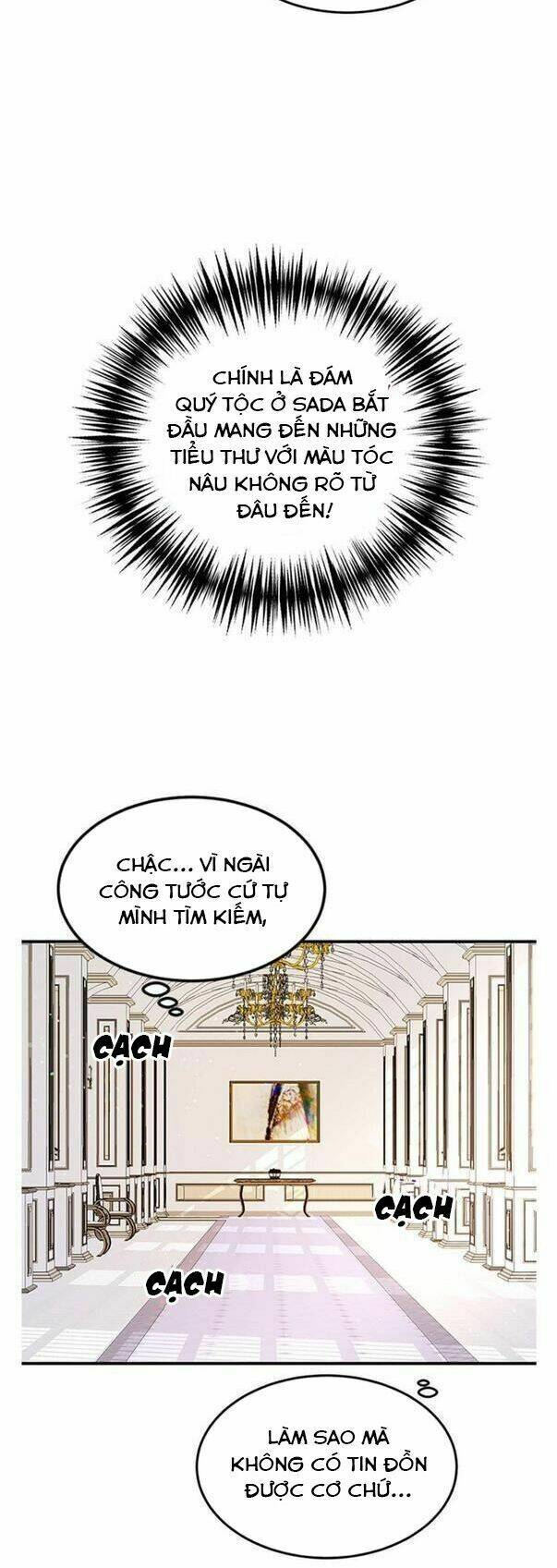 Công Tước, Loạn Vừa Thôi! Chapter 89 - Trang 2