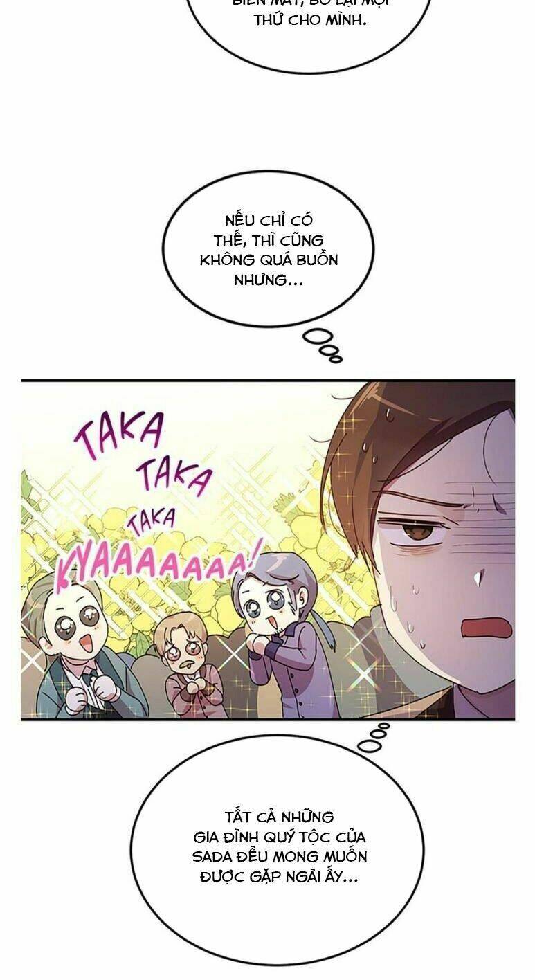 Công Tước, Loạn Vừa Thôi! Chapter 89 - Trang 2