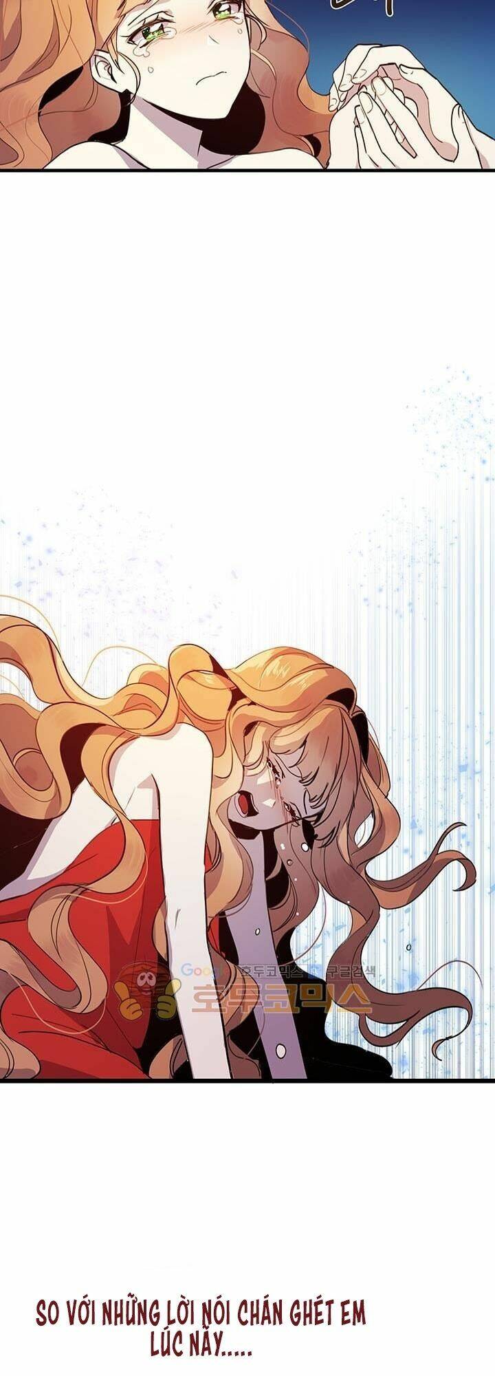 Công Tước, Loạn Vừa Thôi! Chapter 9 - Trang 2