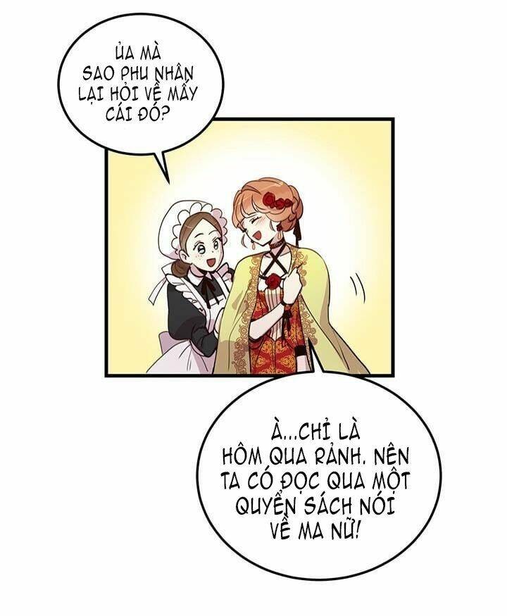 Công Tước, Loạn Vừa Thôi! Chapter 9 - Trang 2