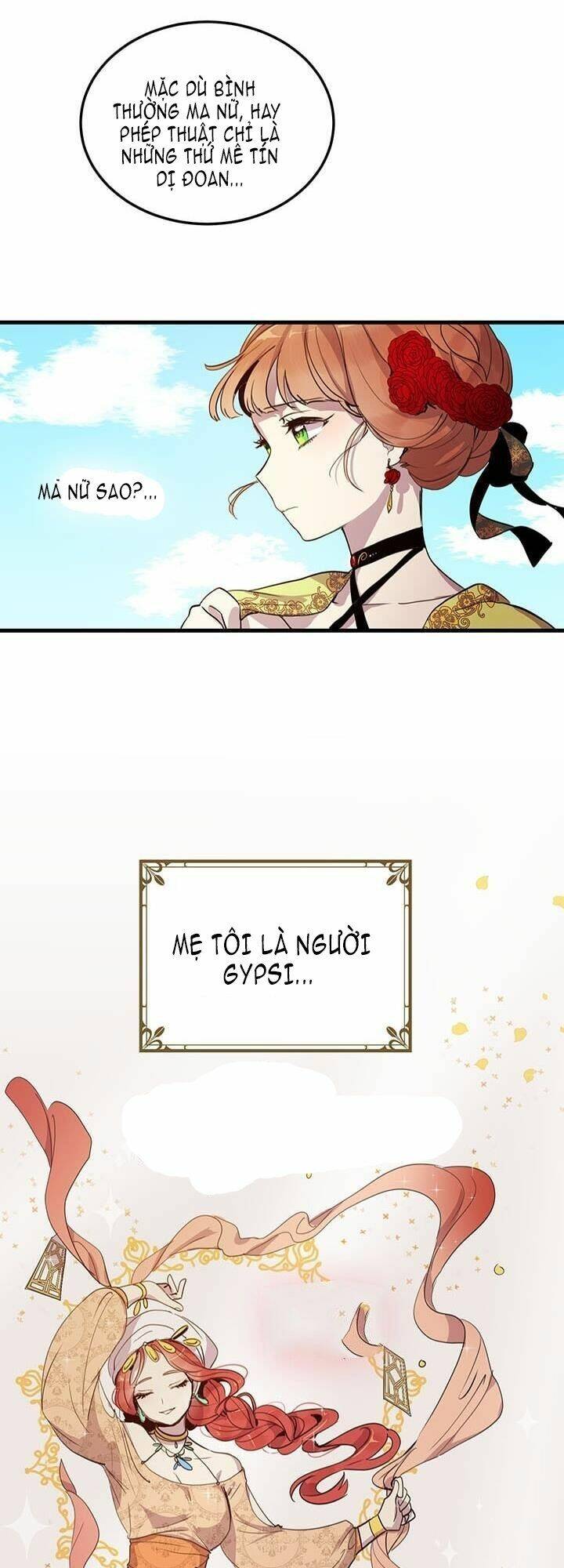 Công Tước, Loạn Vừa Thôi! Chapter 9 - Trang 2