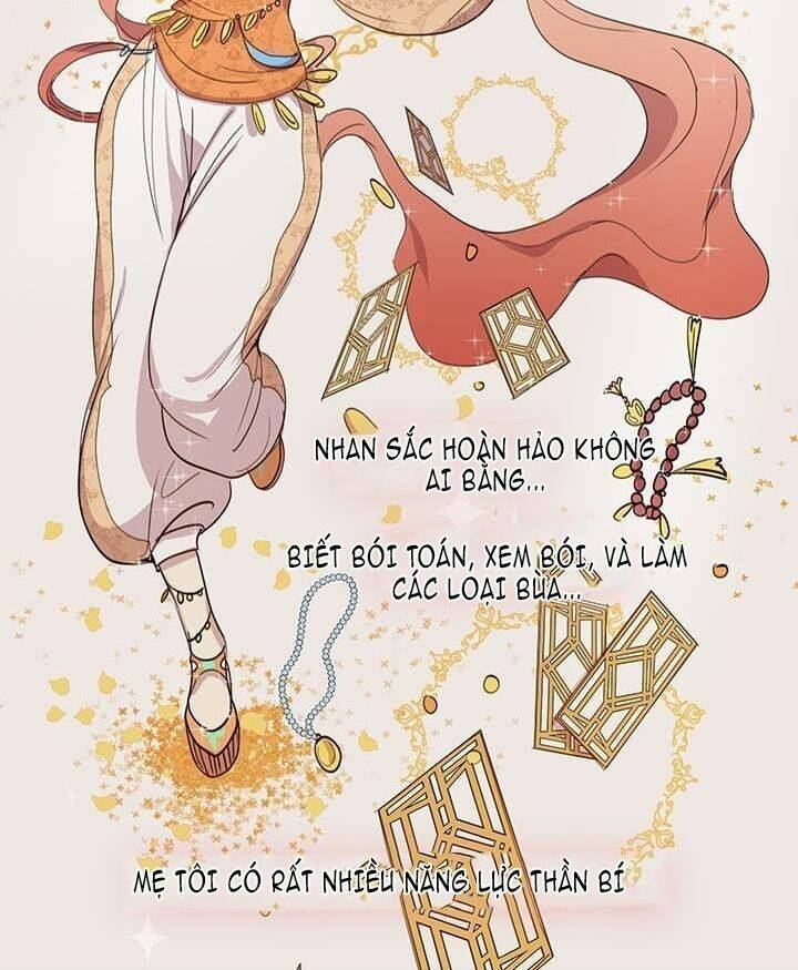 Công Tước, Loạn Vừa Thôi! Chapter 9 - Trang 2