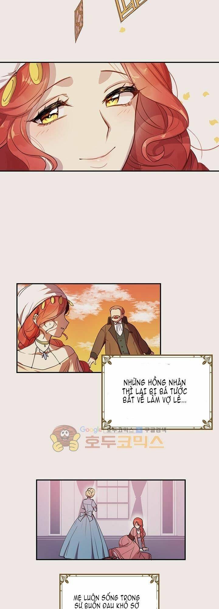 Công Tước, Loạn Vừa Thôi! Chapter 9 - Trang 2