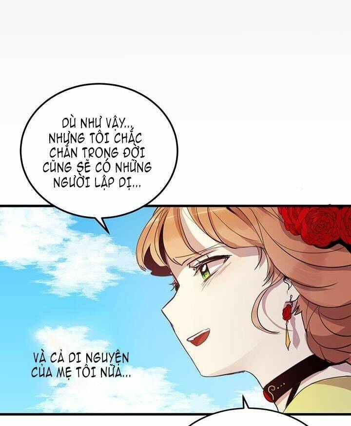 Công Tước, Loạn Vừa Thôi! Chapter 9 - Trang 2