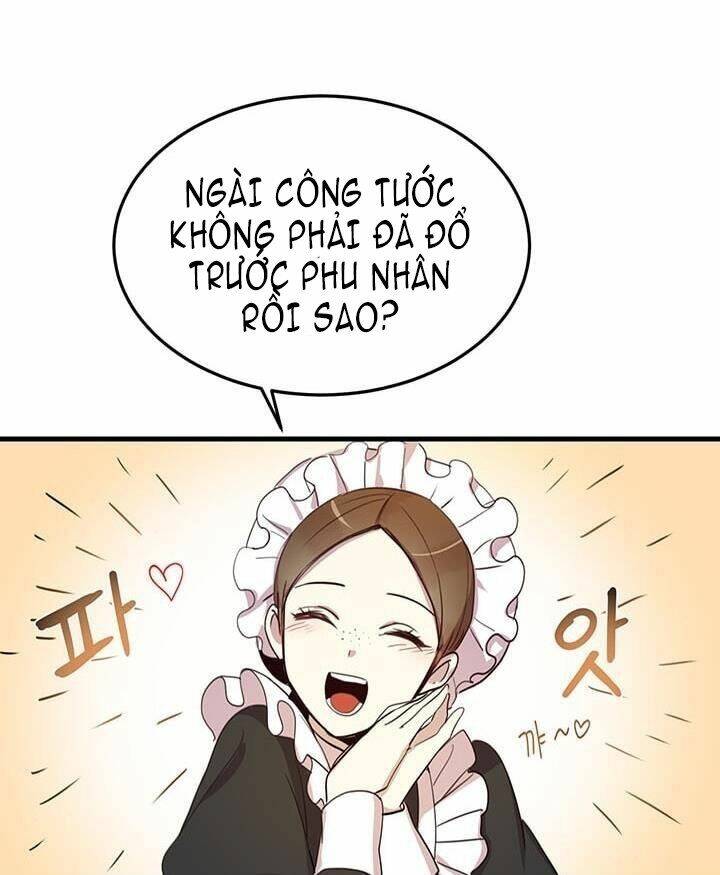 Công Tước, Loạn Vừa Thôi! Chapter 9 - Trang 2