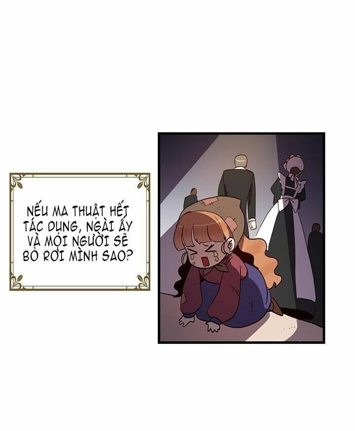 Công Tước, Loạn Vừa Thôi! Chapter 9 - Trang 2