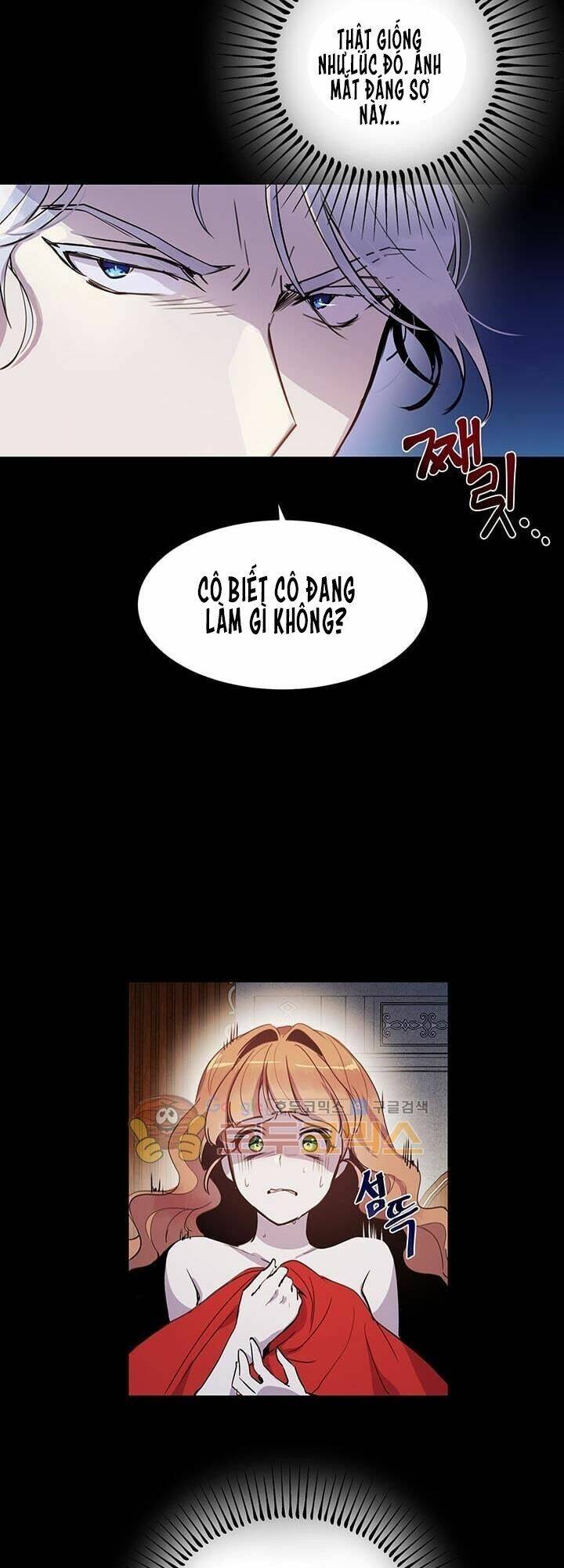 Công Tước, Loạn Vừa Thôi! Chapter 9 - Trang 2