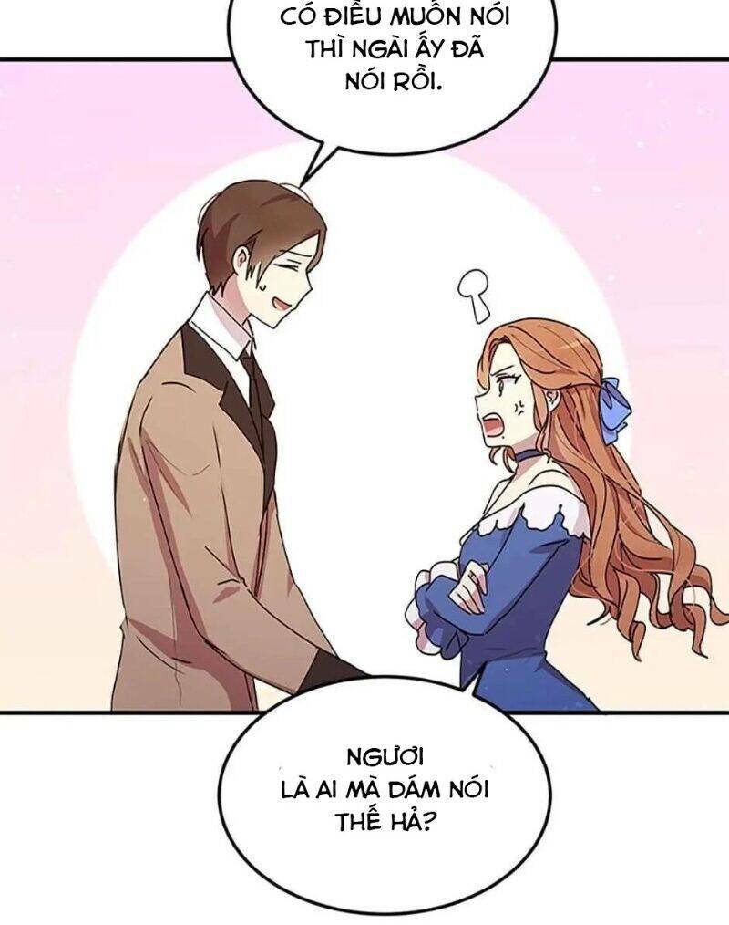 Công Tước, Loạn Vừa Thôi! Chapter 90 - Trang 2