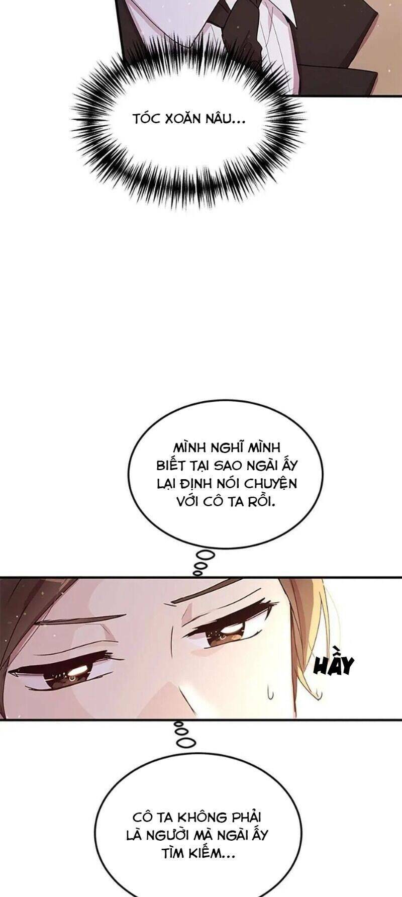 Công Tước, Loạn Vừa Thôi! Chapter 90 - Trang 2