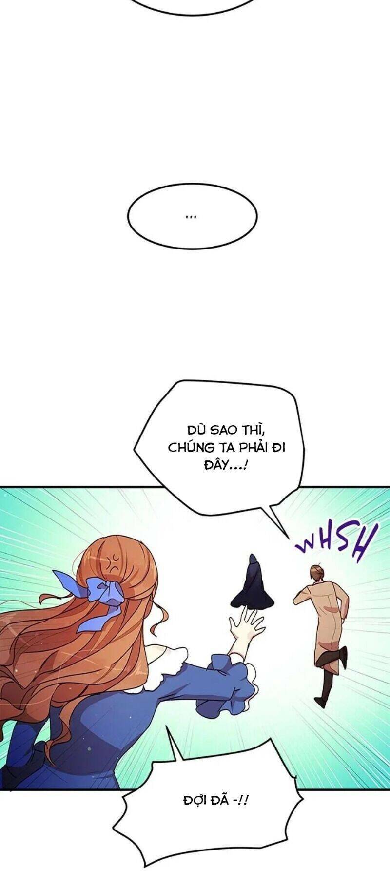 Công Tước, Loạn Vừa Thôi! Chapter 90 - Trang 2