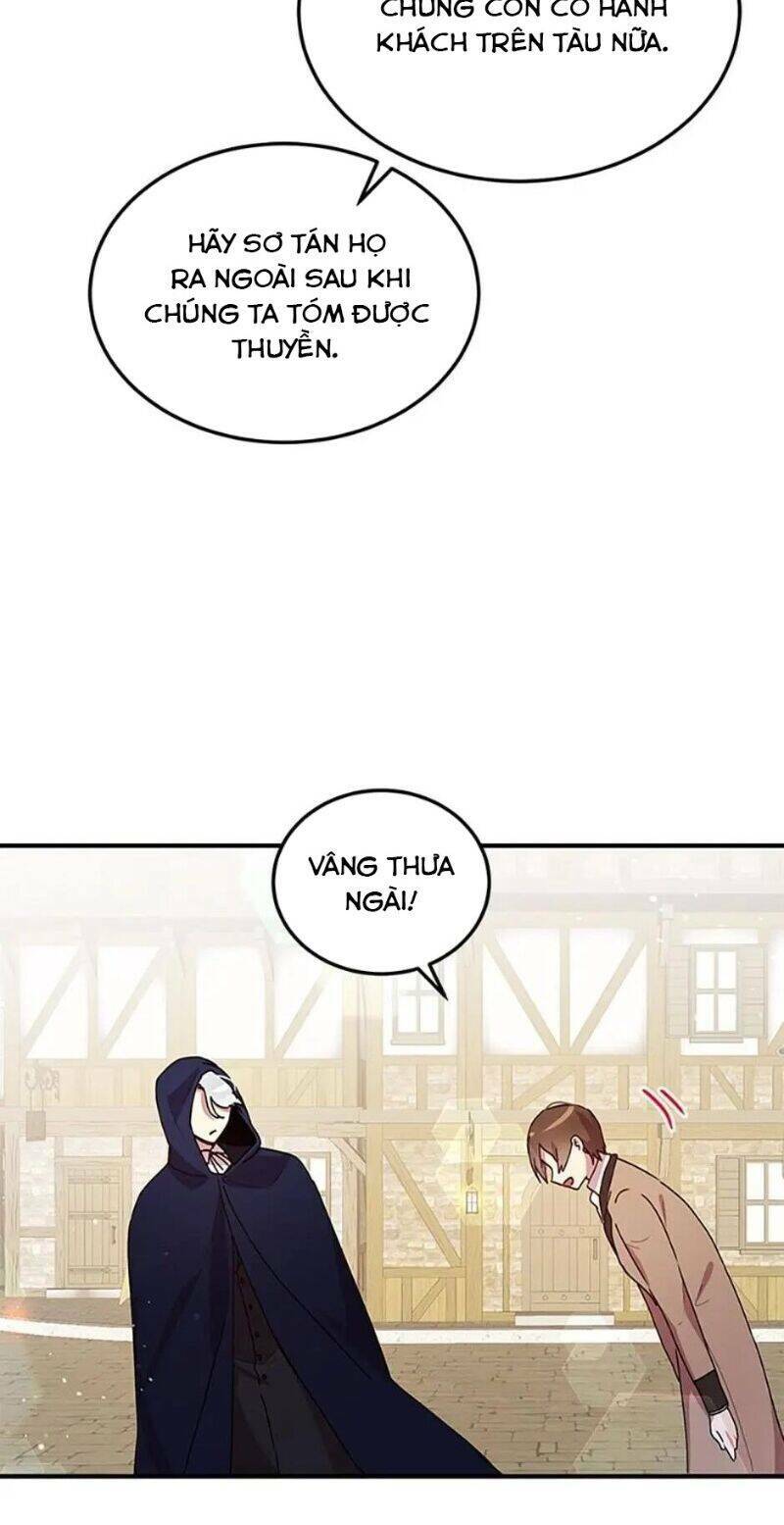Công Tước, Loạn Vừa Thôi! Chapter 90 - Trang 2