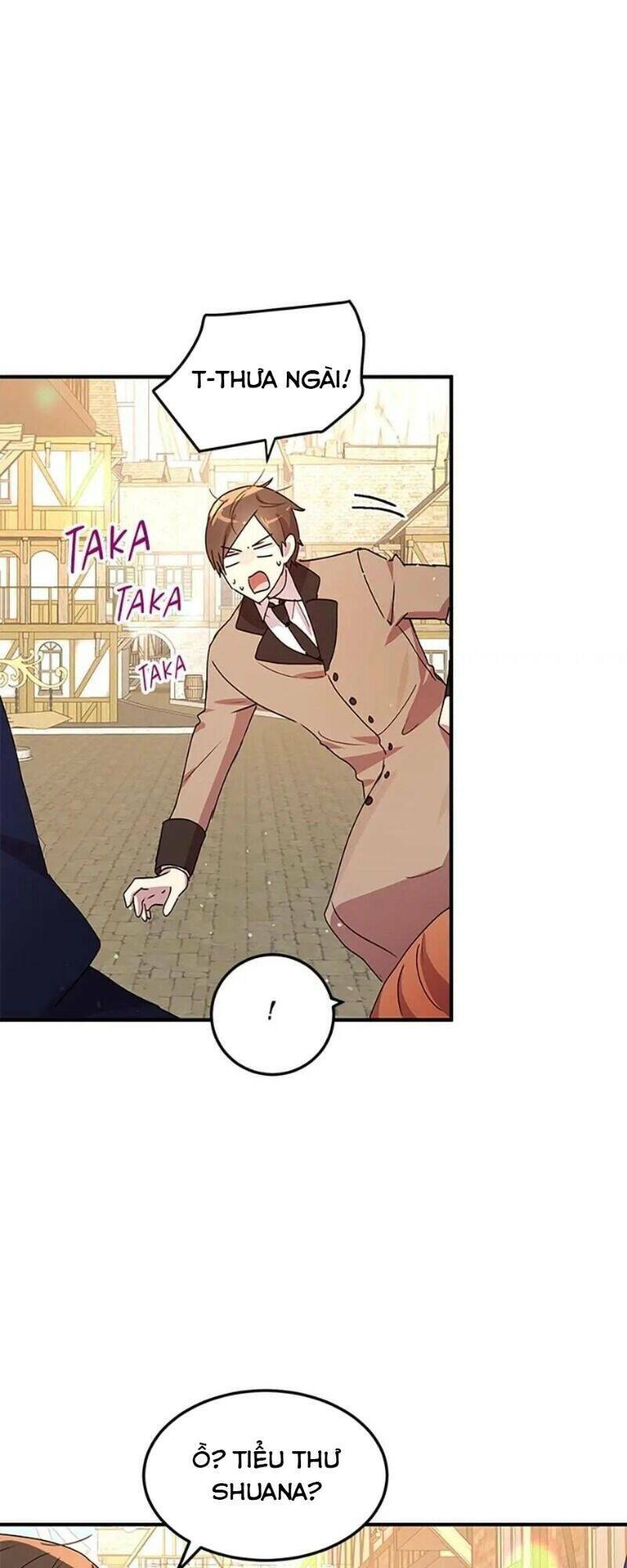 Công Tước, Loạn Vừa Thôi! Chapter 90 - Trang 2