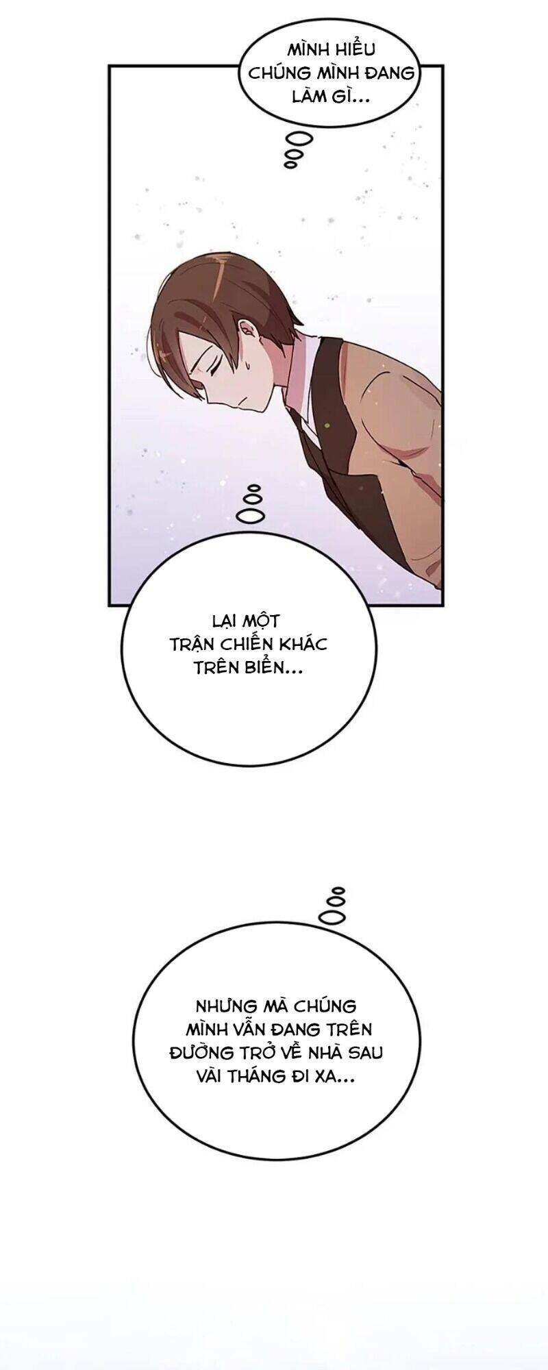 Công Tước, Loạn Vừa Thôi! Chapter 90 - Trang 2