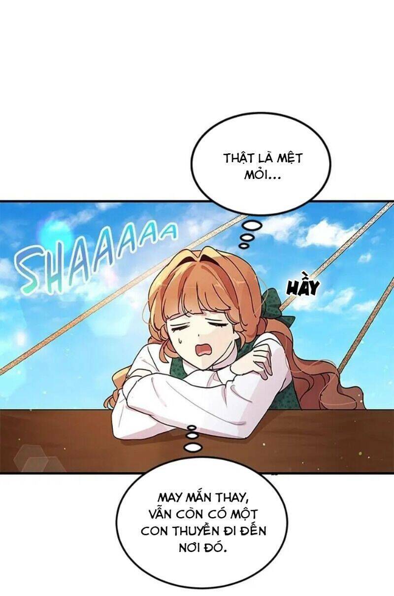 Công Tước, Loạn Vừa Thôi! Chapter 90 - Trang 2