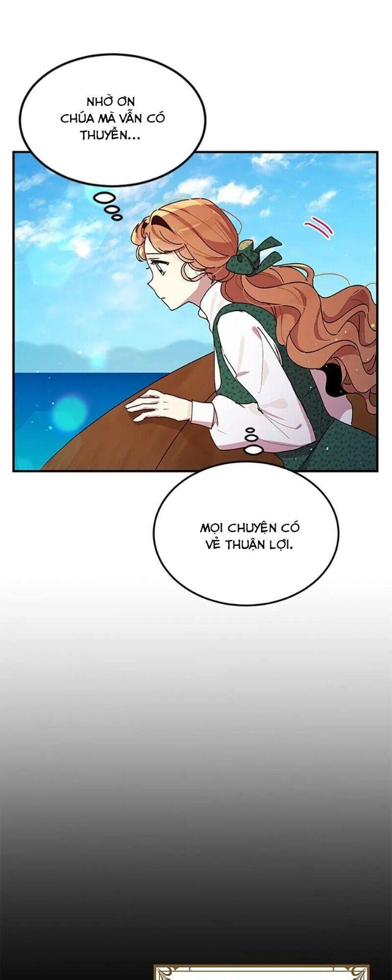 Công Tước, Loạn Vừa Thôi! Chapter 90 - Trang 2