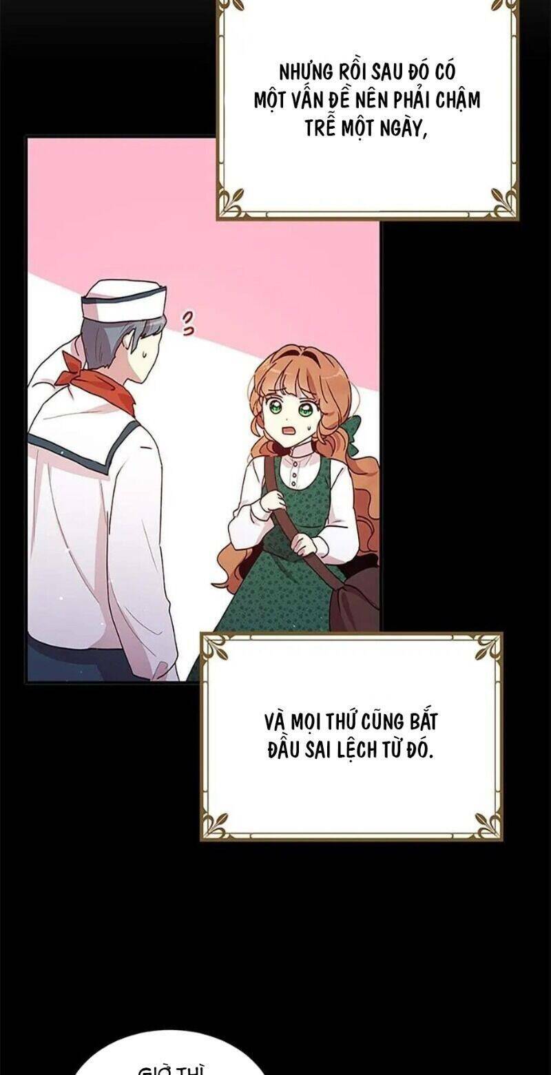 Công Tước, Loạn Vừa Thôi! Chapter 90 - Trang 2