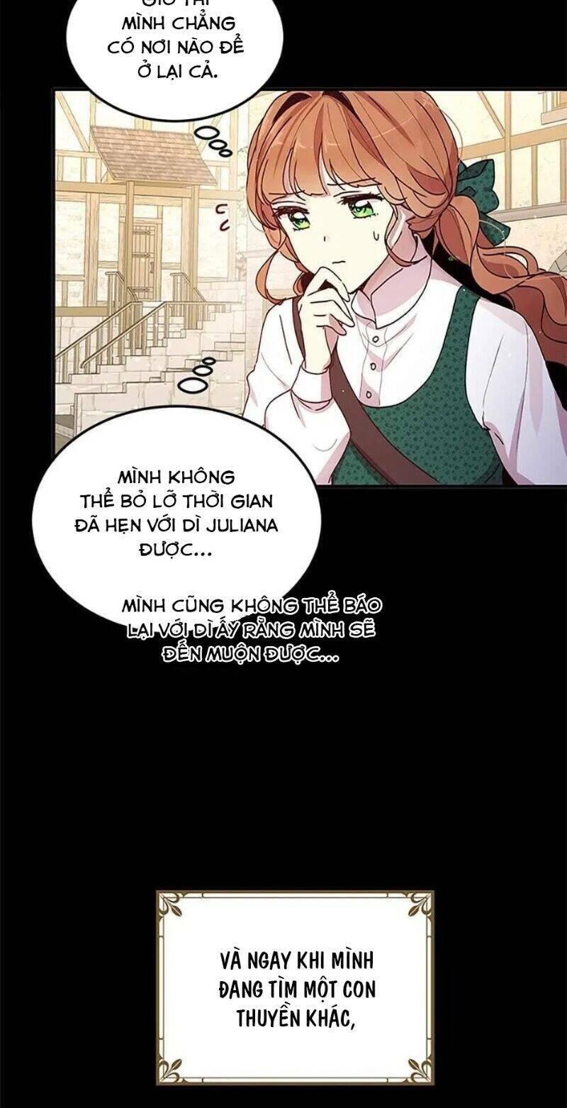 Công Tước, Loạn Vừa Thôi! Chapter 90 - Trang 2