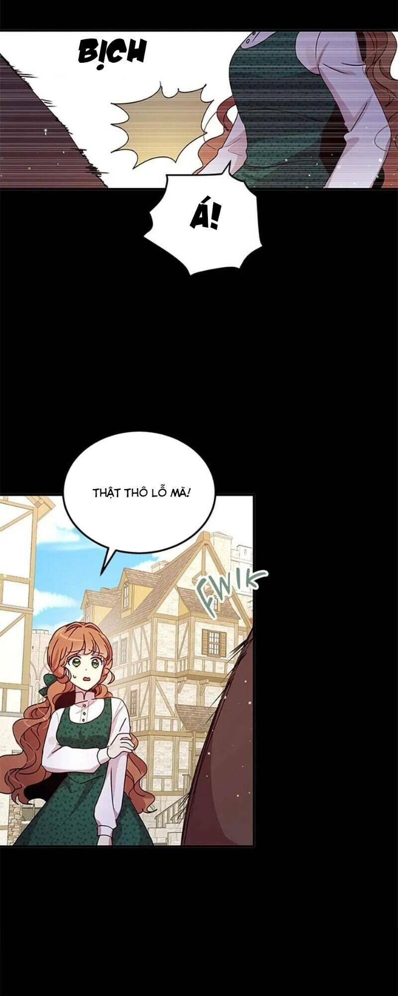 Công Tước, Loạn Vừa Thôi! Chapter 90 - Trang 2