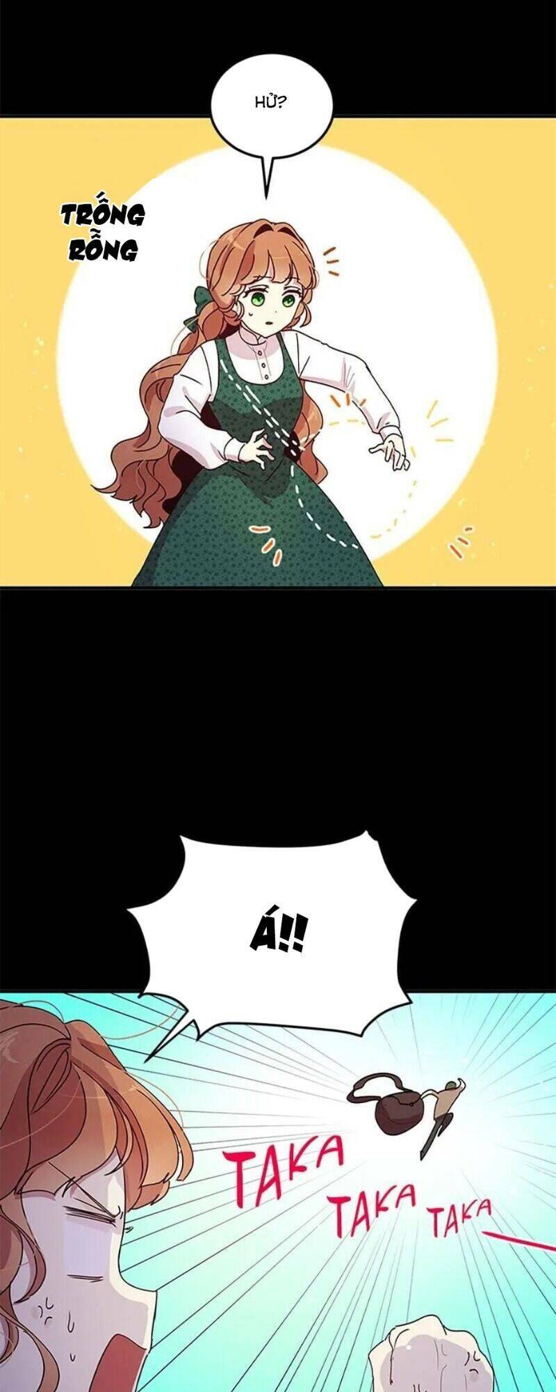 Công Tước, Loạn Vừa Thôi! Chapter 90 - Trang 2