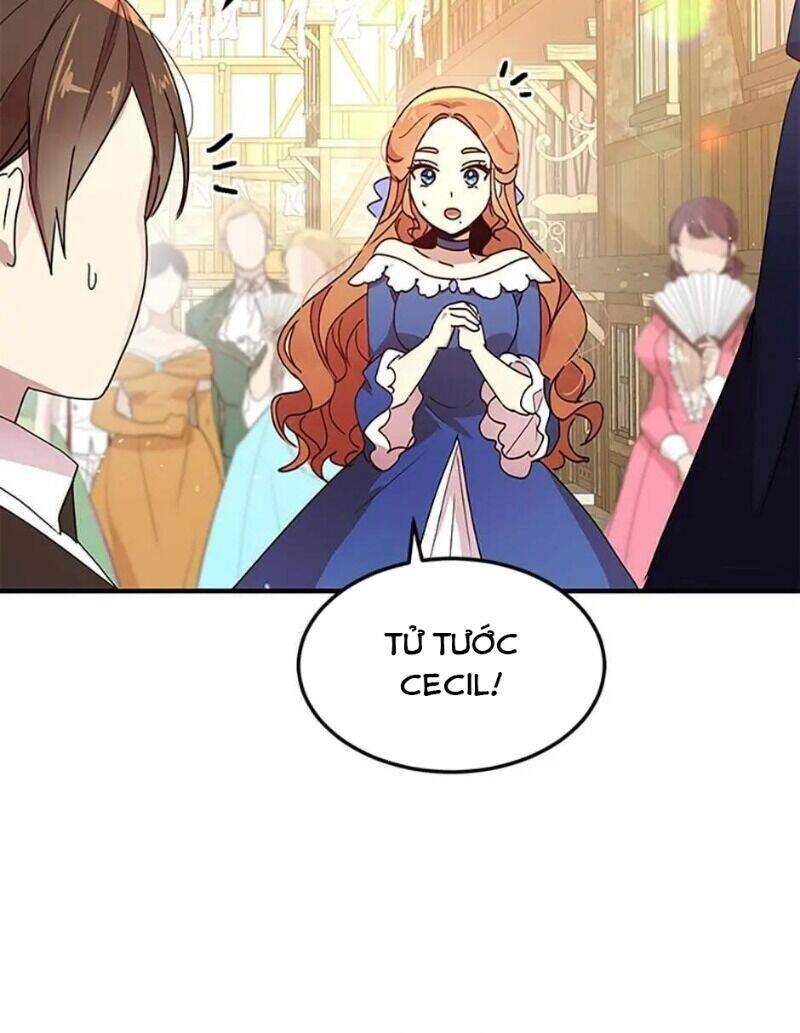 Công Tước, Loạn Vừa Thôi! Chapter 90 - Trang 2