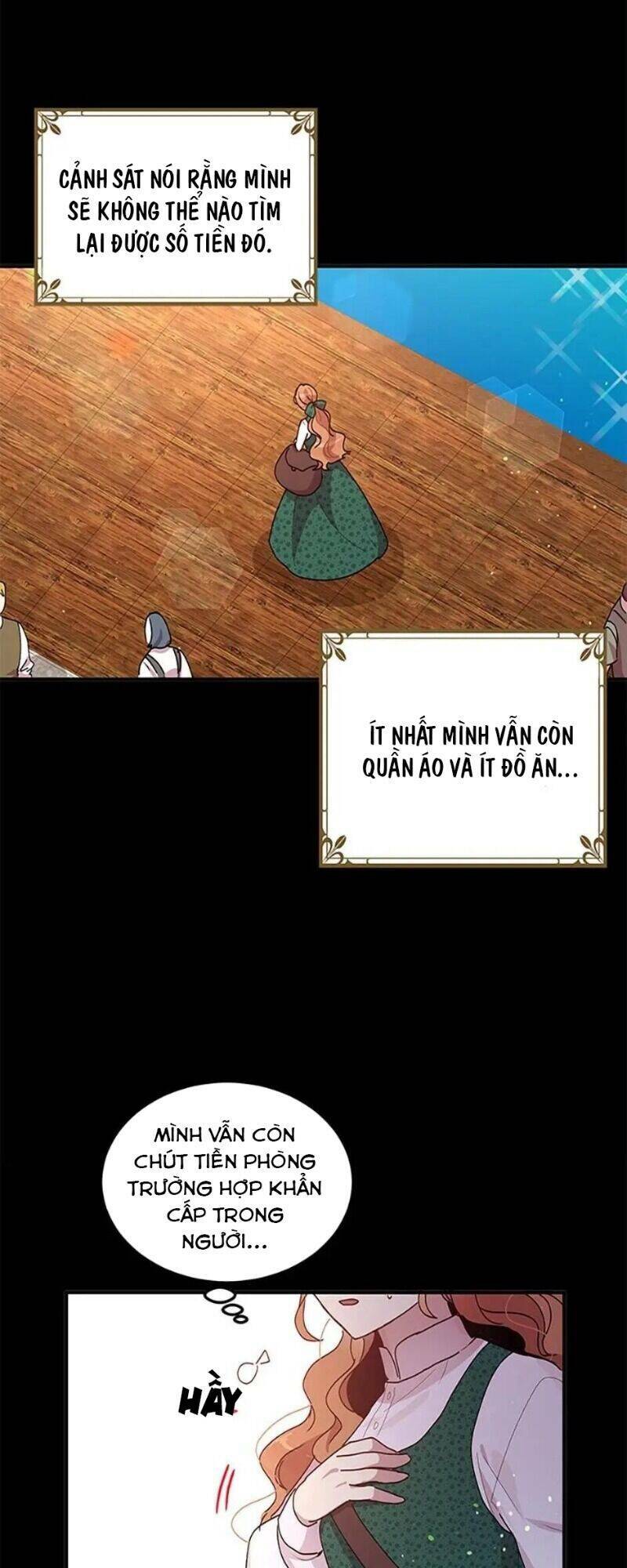 Công Tước, Loạn Vừa Thôi! Chapter 90 - Trang 2