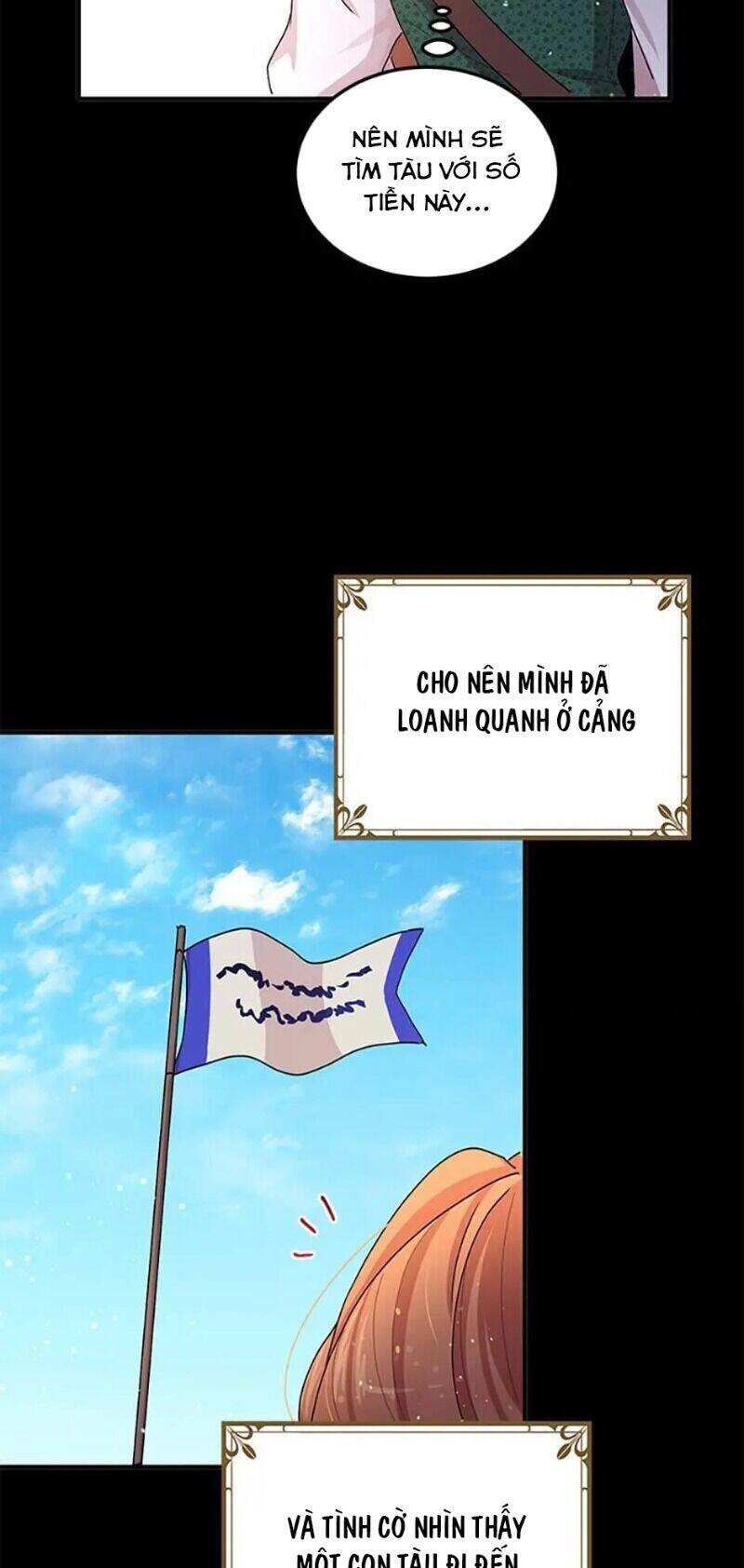 Công Tước, Loạn Vừa Thôi! Chapter 90 - Trang 2