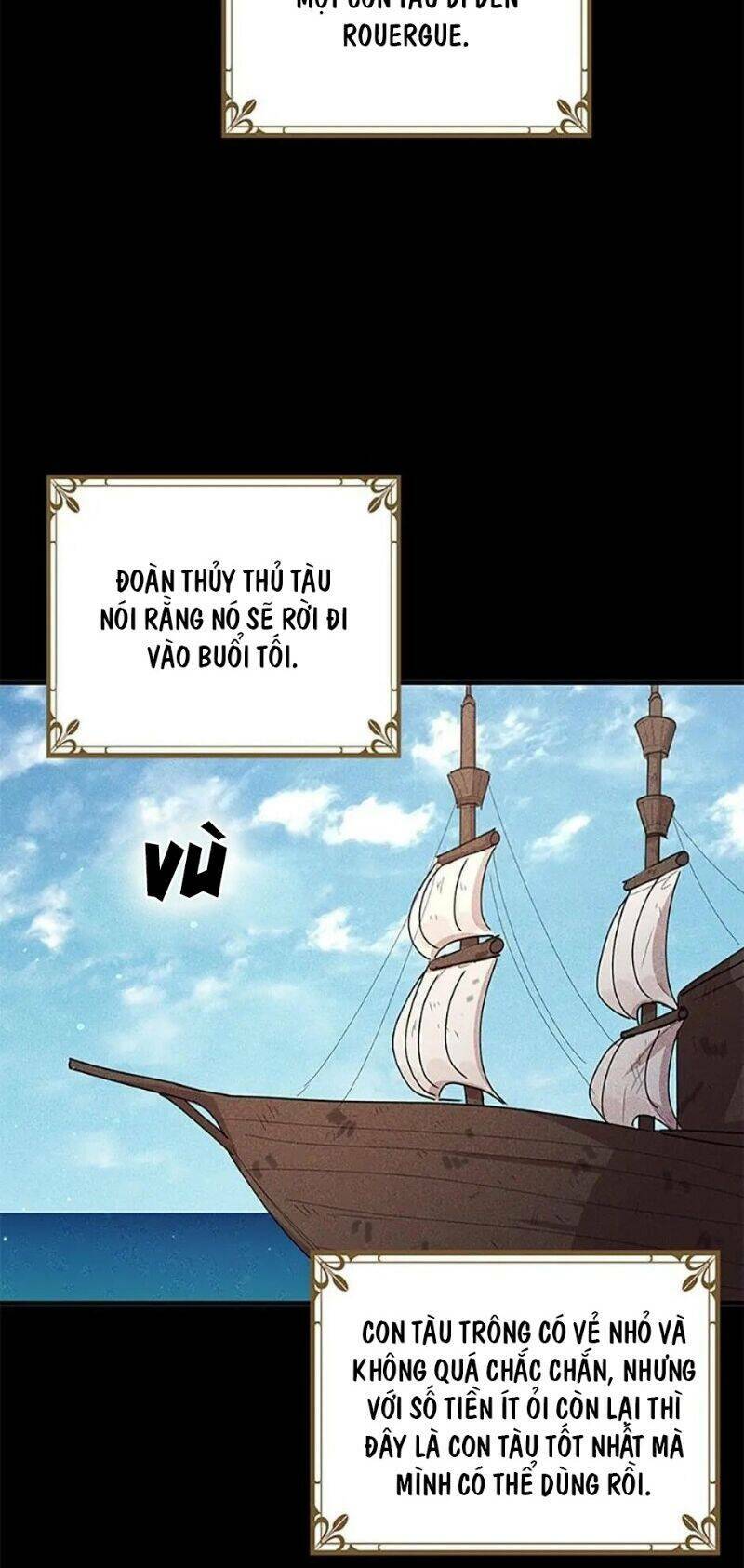 Công Tước, Loạn Vừa Thôi! Chapter 90 - Trang 2