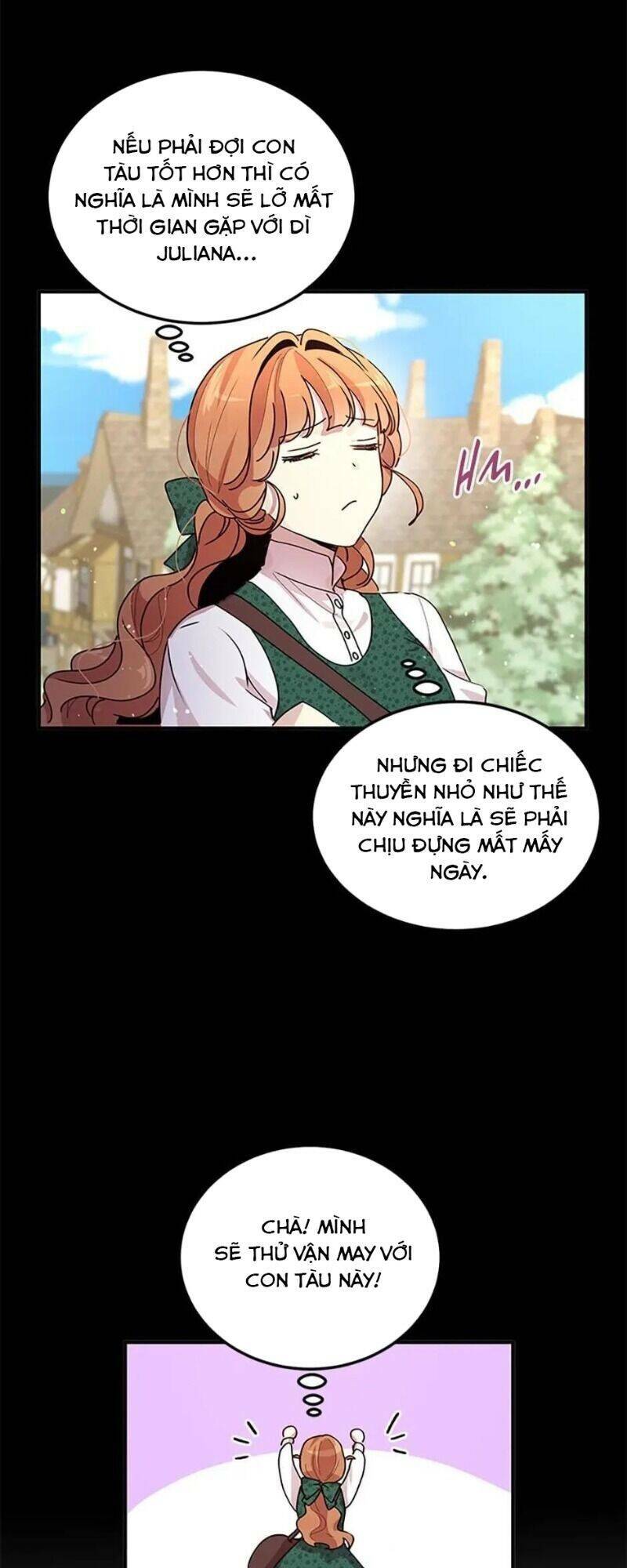 Công Tước, Loạn Vừa Thôi! Chapter 90 - Trang 2