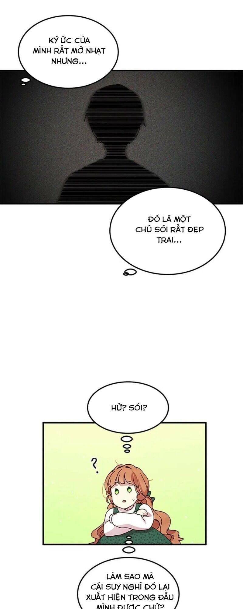 Công Tước, Loạn Vừa Thôi! Chapter 90 - Trang 2