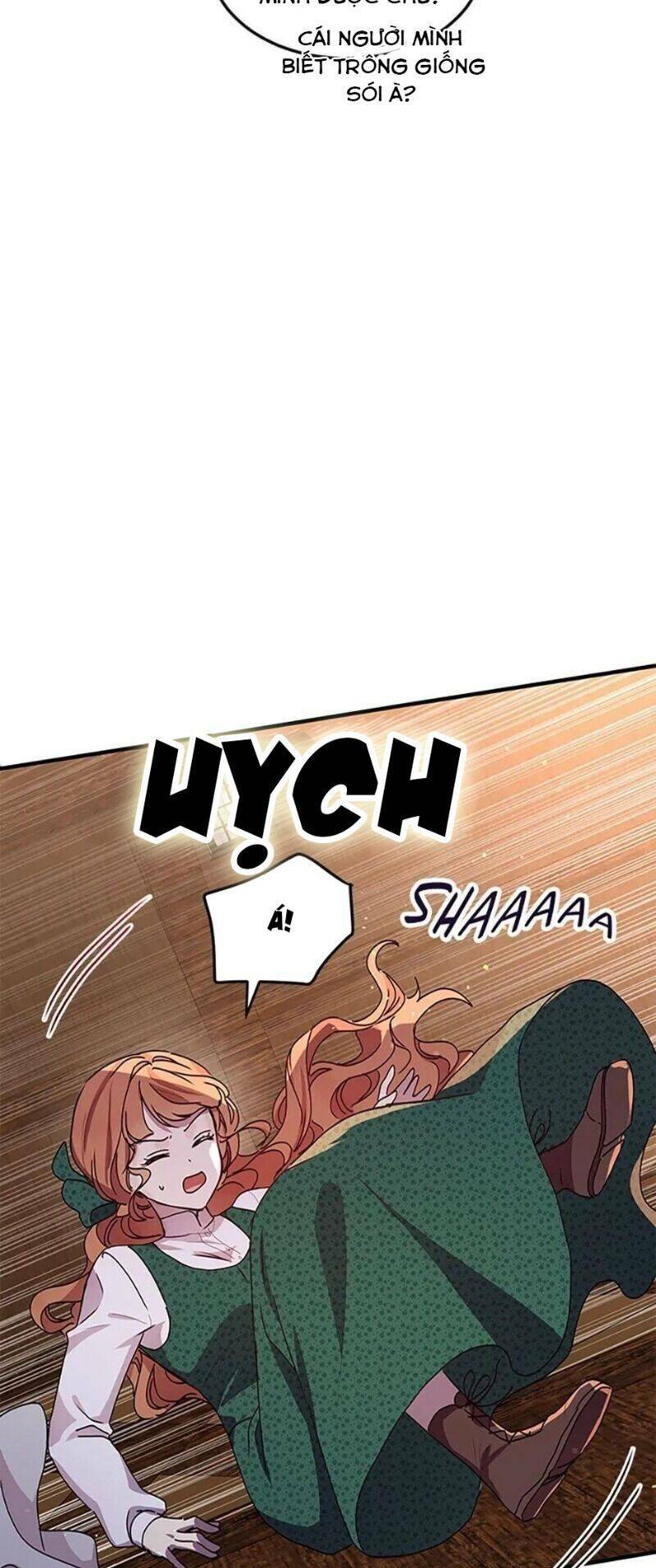 Công Tước, Loạn Vừa Thôi! Chapter 90 - Trang 2