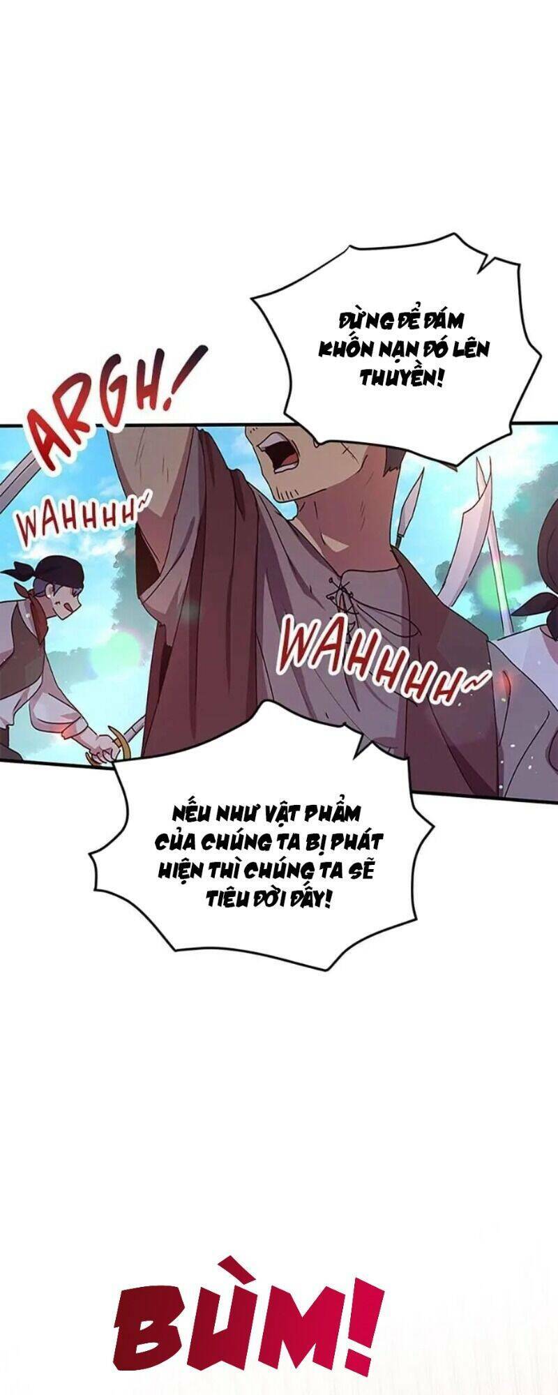 Công Tước, Loạn Vừa Thôi! Chapter 90 - Trang 2