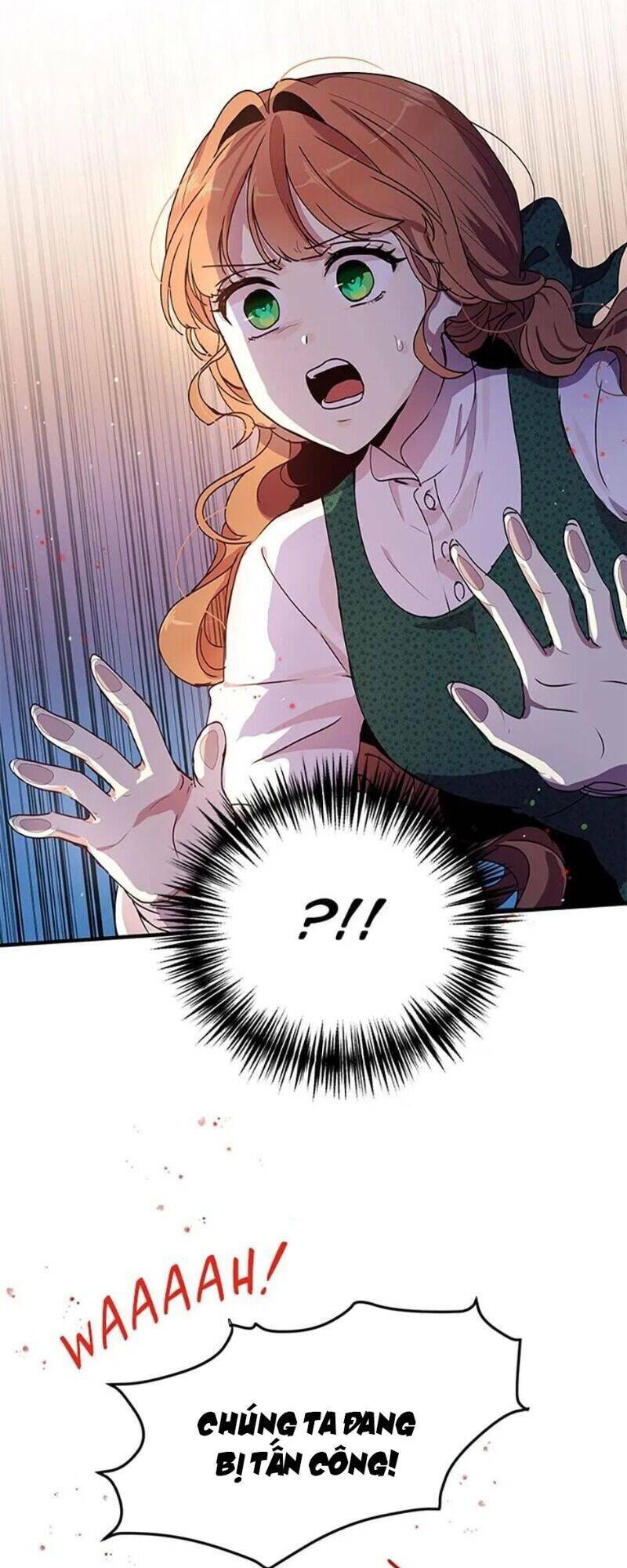 Công Tước, Loạn Vừa Thôi! Chapter 90 - Trang 2