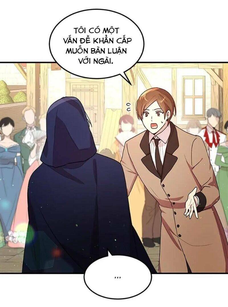 Công Tước, Loạn Vừa Thôi! Chapter 90 - Trang 2