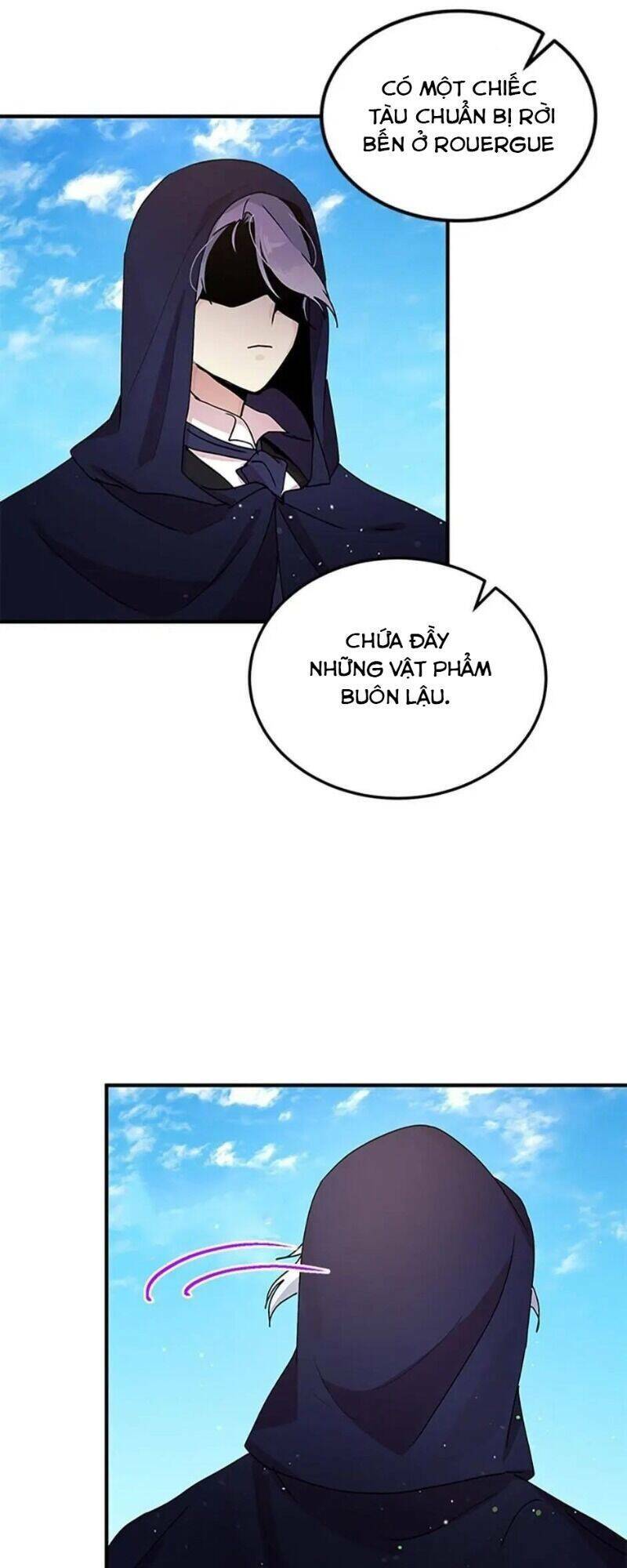 Công Tước, Loạn Vừa Thôi! Chapter 90 - Trang 2