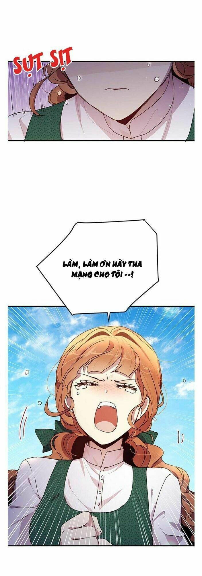 Công Tước, Loạn Vừa Thôi! Chapter 91 - Trang 2