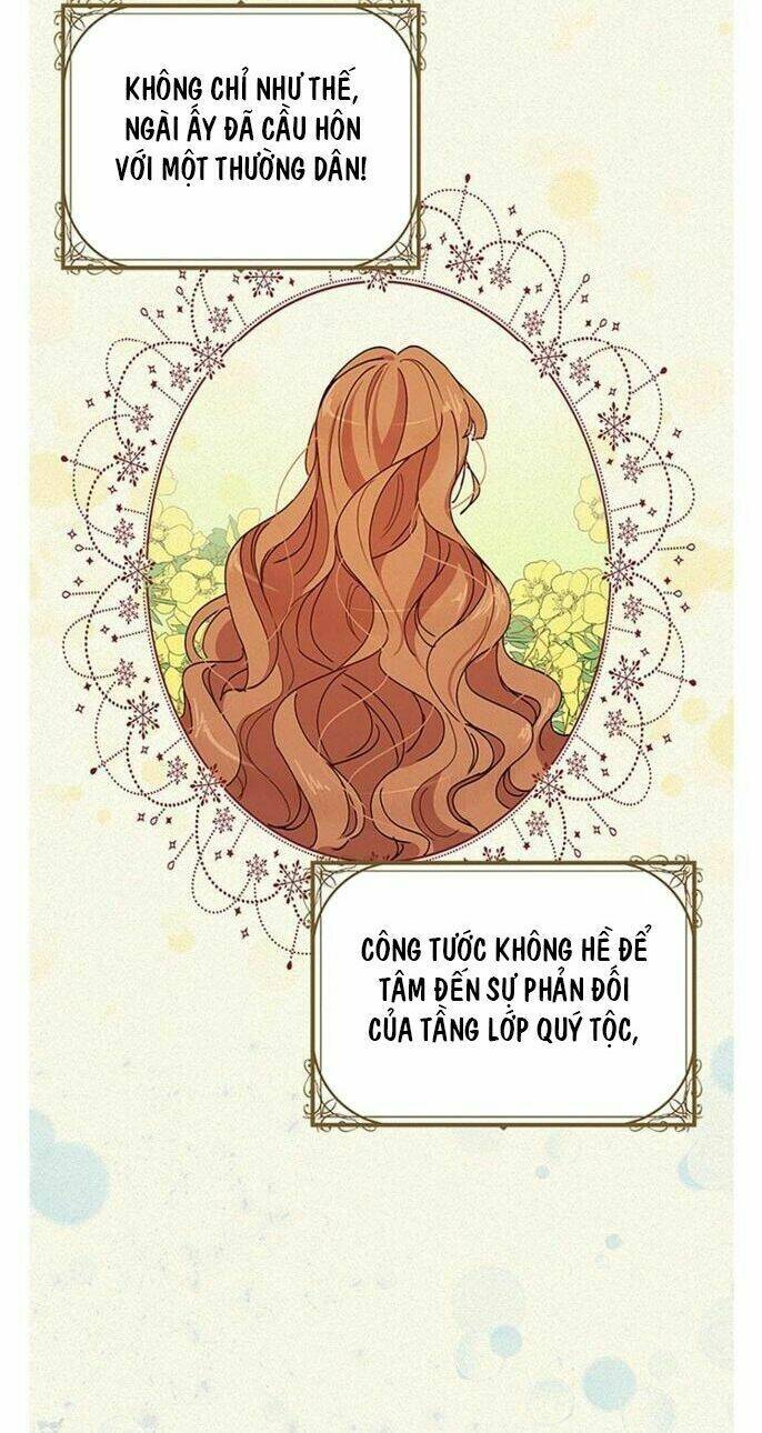 Công Tước, Loạn Vừa Thôi! Chapter 91 - Trang 2