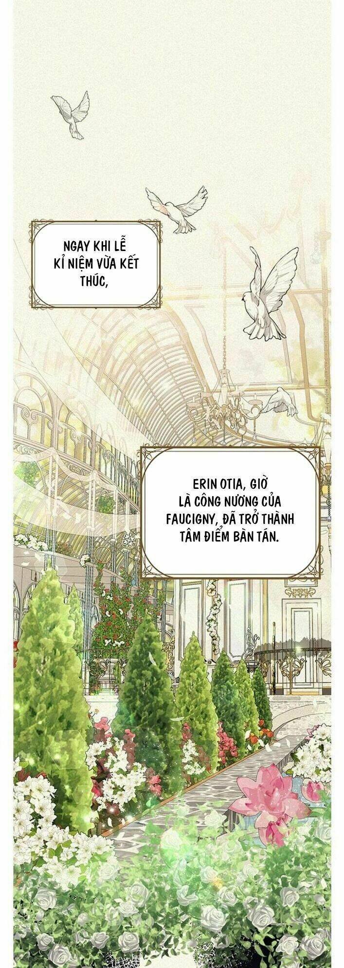 Công Tước, Loạn Vừa Thôi! Chapter 91 - Trang 2