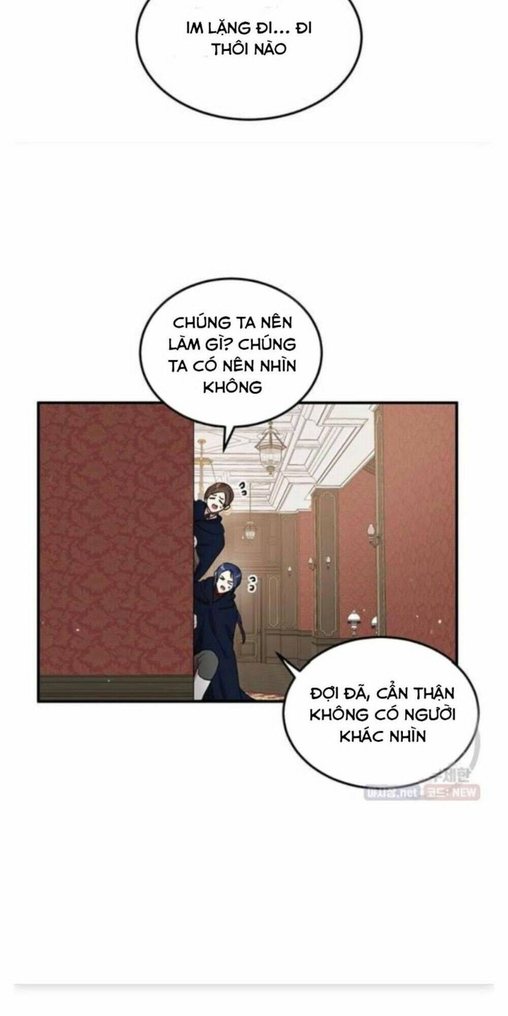 Công Tước, Loạn Vừa Thôi! Chapter 92 - Trang 2