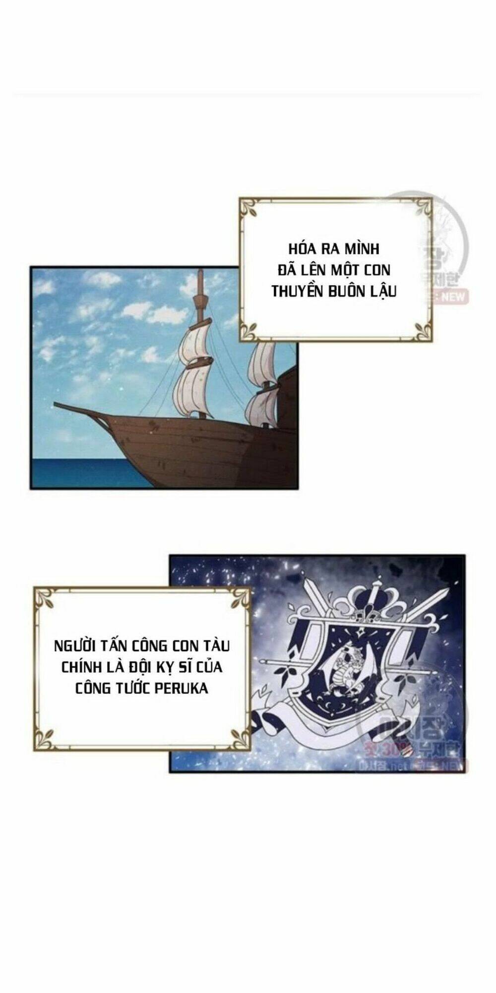 Công Tước, Loạn Vừa Thôi! Chapter 92 - Trang 2