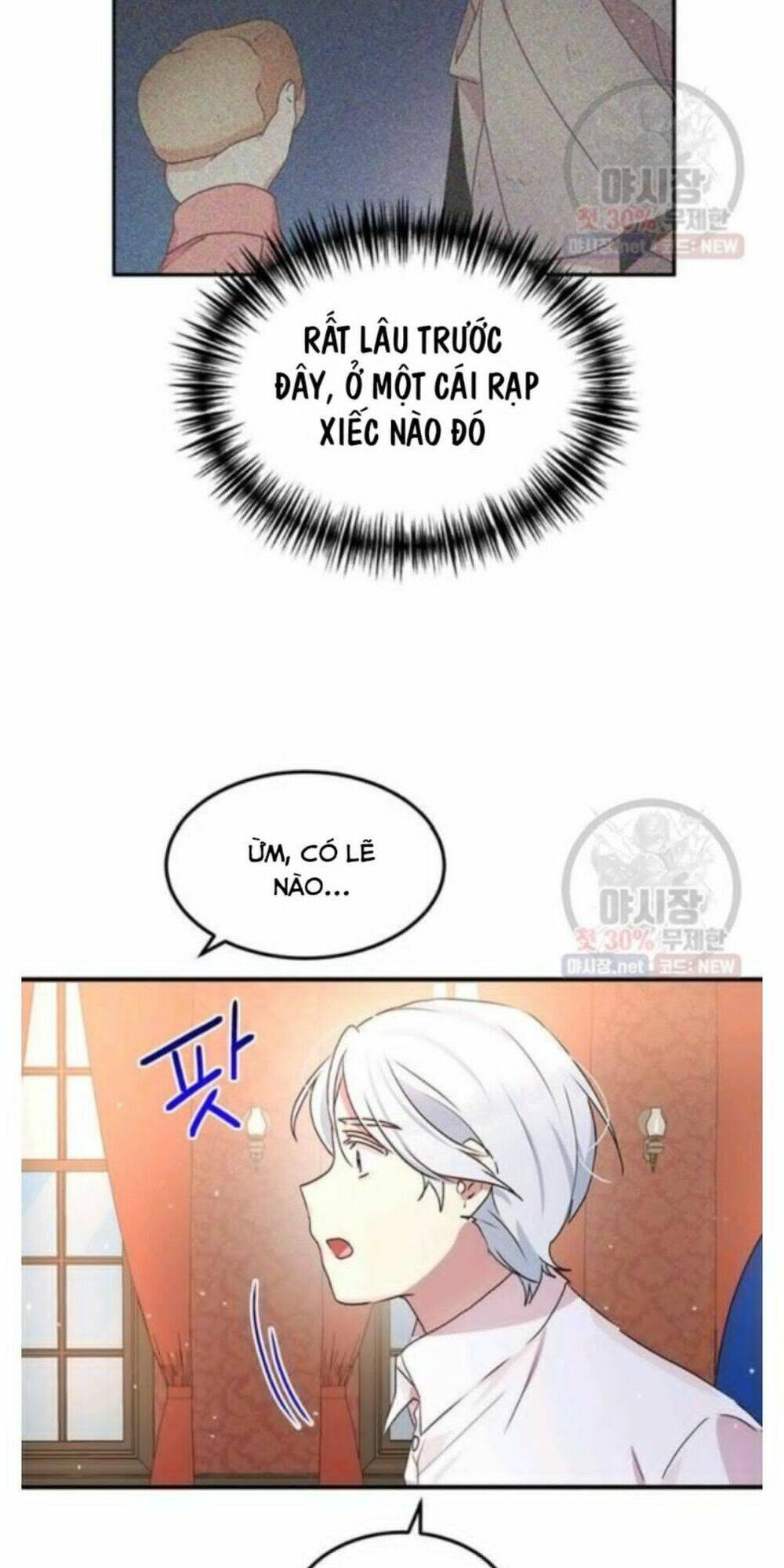 Công Tước, Loạn Vừa Thôi! Chapter 92 - Trang 2