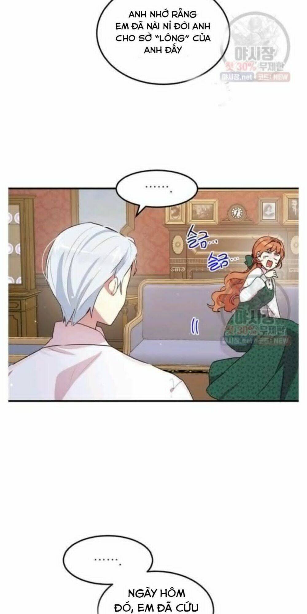 Công Tước, Loạn Vừa Thôi! Chapter 92 - Trang 2