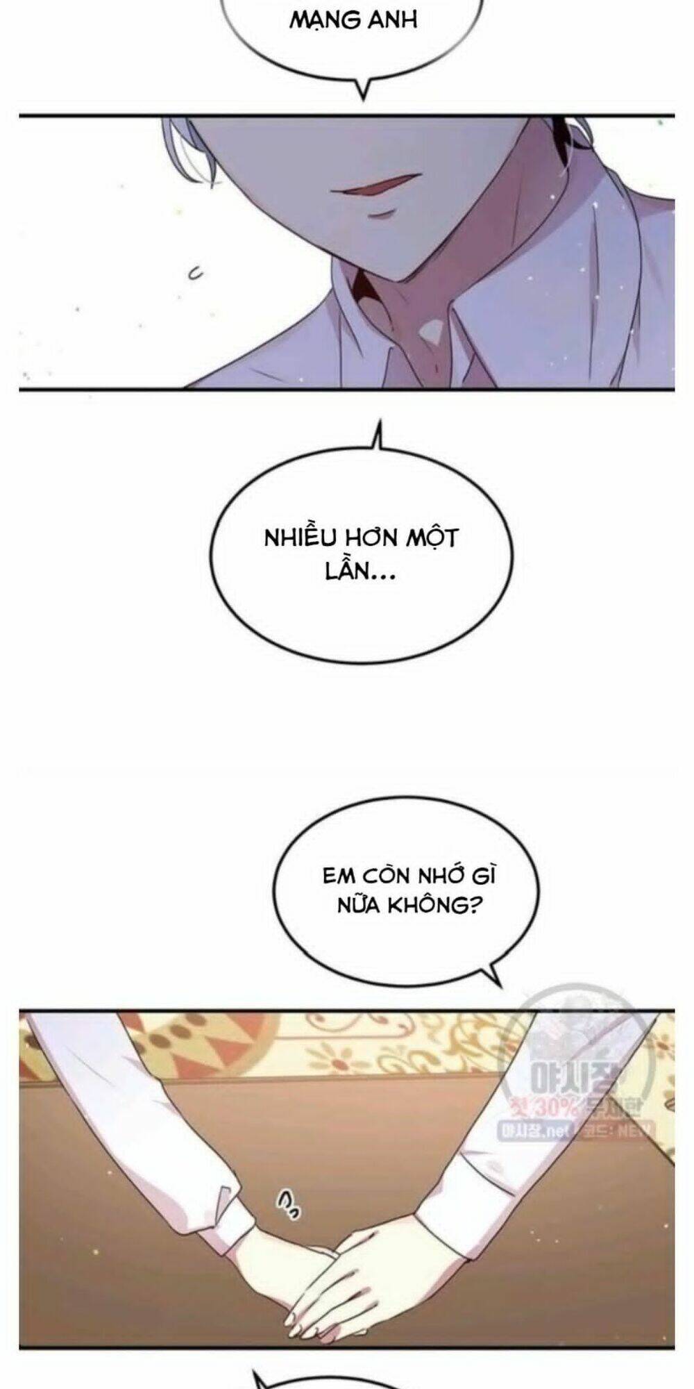 Công Tước, Loạn Vừa Thôi! Chapter 92 - Trang 2